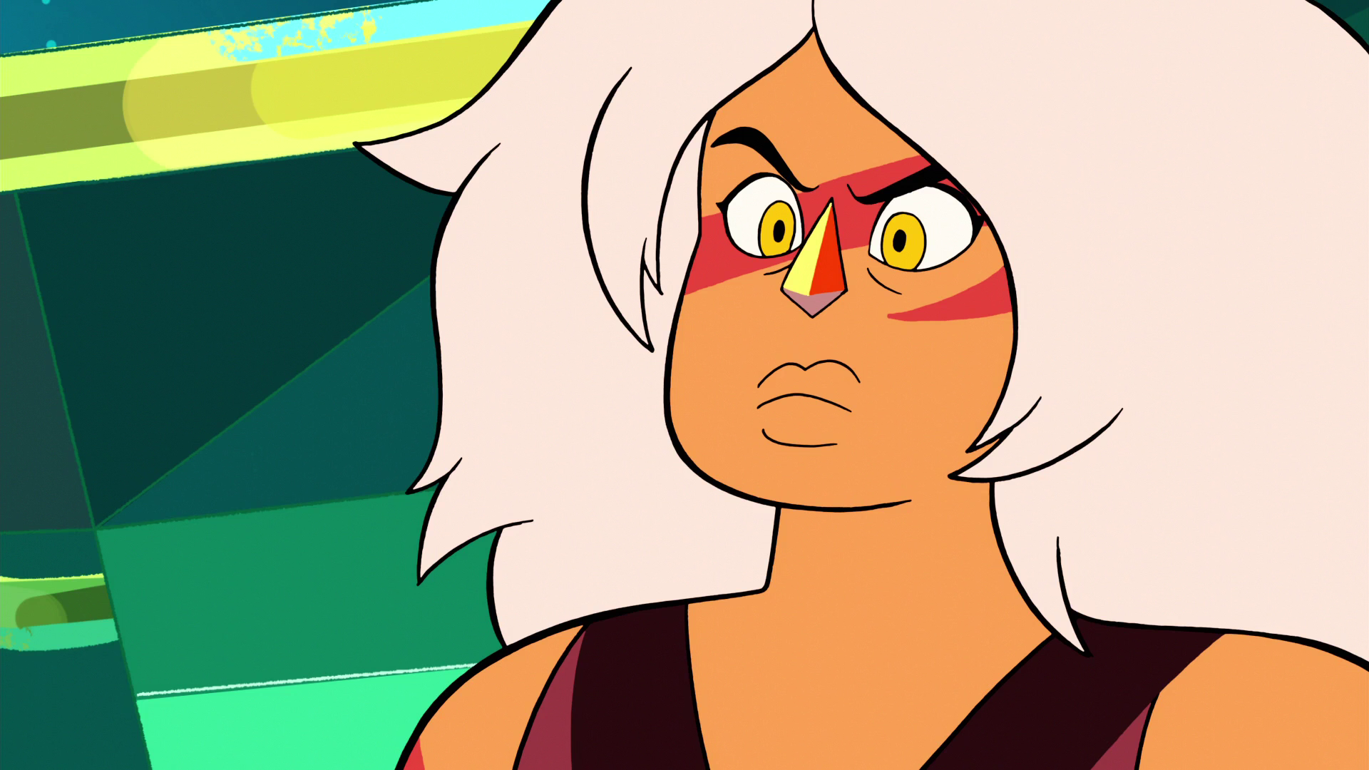 Jasper steven universe rule 34