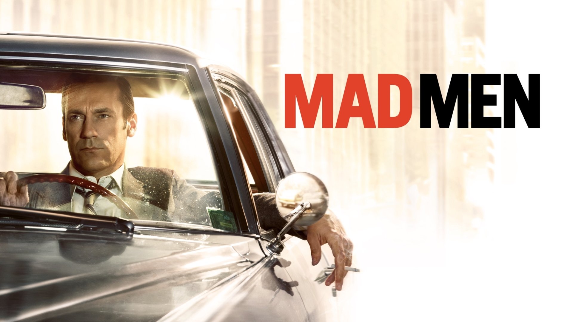 Download TV Show Mad Men HD Wallpaper