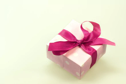 ribbon box Misc gift HD Desktop Wallpaper | Background Image