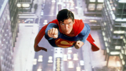 Christopher Reeve Superman movie Superman (1978) HD Desktop Wallpaper | Background Image