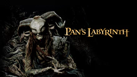 movie Pan's Labyrinth HD Desktop Wallpaper | Background Image