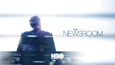 Jeff Daniels TV Show The Newsroom (2012) HD Desktop Wallpaper | Background Image