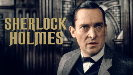 TV Show Sherlock Holmes HD Desktop Wallpaper | Background Image