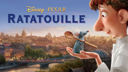 movie ratatouille HD Desktop Wallpaper | Background Image