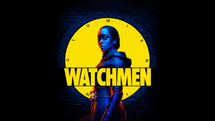 TV Show Watchmen (TV Show) HD Desktop Wallpaper | Background Image