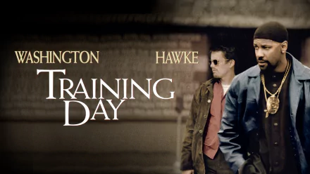 movie Training Day HD Desktop Wallpaper | Background Image