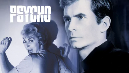movie Psycho (1960) HD Desktop Wallpaper | Background Image