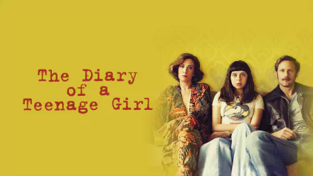 movie The Diary of a Teenage Girl HD Desktop Wallpaper | Background Image