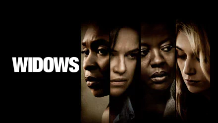movie Widows HD Desktop Wallpaper | Background Image
