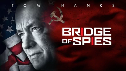 Tom Hanks movie Bridge of Spies HD Desktop Wallpaper | Background Image