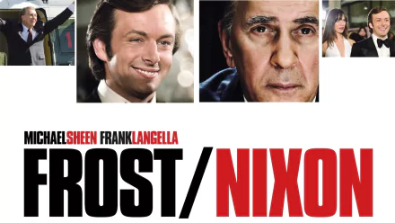 movie Frost/Nixon HD Desktop Wallpaper | Background Image