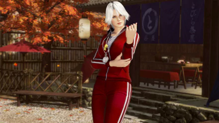 Christie (Dead or Alive) video game Dead or Alive 6 HD Desktop Wallpaper | Background Image