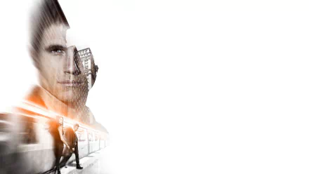 TV Show The Tomorrow People HD Desktop Wallpaper | Background Image