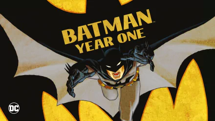 movie Batman: Year One HD Desktop Wallpaper | Background Image