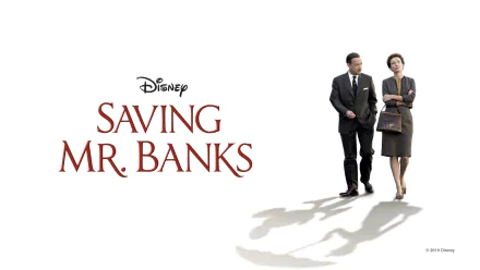movie Saving Mr. Banks HD Desktop Wallpaper | Background Image