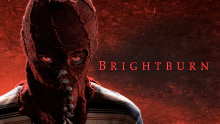 movie Brightburn HD Desktop Wallpaper | Background Image