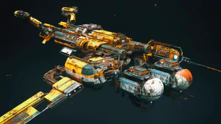  Junker-V Twin Bomber by Ben Nicholas