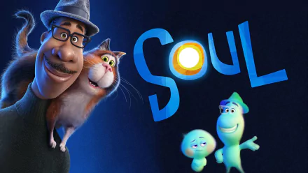 Soul (2024) movie HD Desktop Wallpaper | Background Image