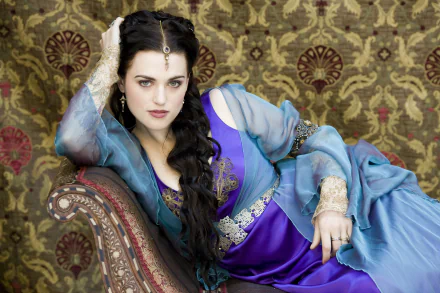  Morgana
