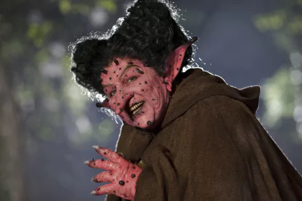  Grunhilda