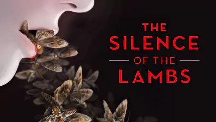 movie the silence of the lambs HD Desktop Wallpaper | Background Image