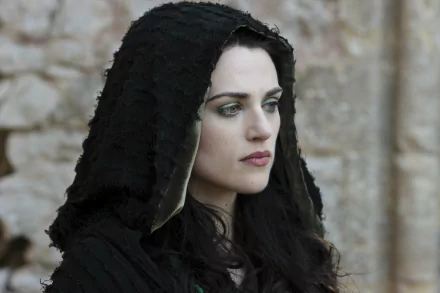  Morgana