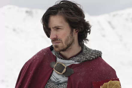  Gwaine