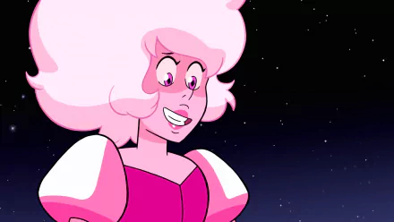  Pink Diamond