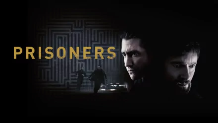 Jake Gyllenhaal Hugh Jackman movie Prisoners HD Desktop Wallpaper | Background Image