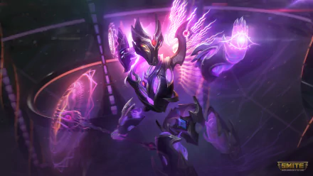  Infinite Avatar Vamana