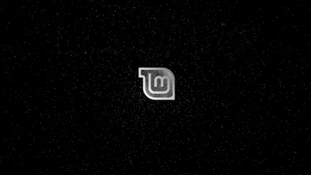  Linux Mint but Black 2.