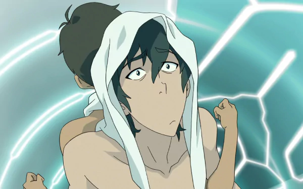 Keith Kogane Voltron Legendary Defender Lance (Voltron) TV Show HD Desktop Wallpaper | Background Image