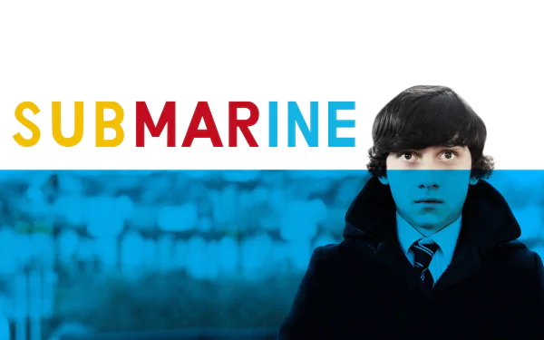 Craig Roberts movie Submarine (Movie) HD Desktop Wallpaper | Background Image