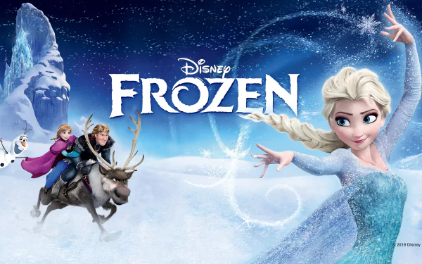 movie Frozen (Movie) HD Desktop Wallpaper | Background Image