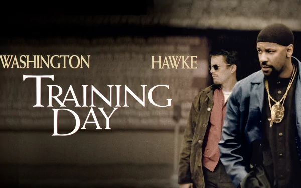 movie Training Day HD Desktop Wallpaper | Background Image
