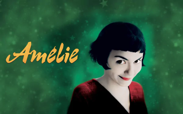 movie Amelie HD Desktop Wallpaper | Background Image