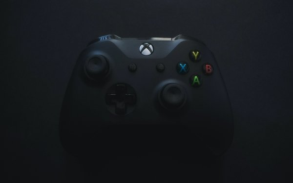 Video Game Controller Xbox Xbox 360 HD Wallpaper | Background Image
