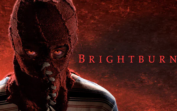 movie Brightburn HD Desktop Wallpaper | Background Image