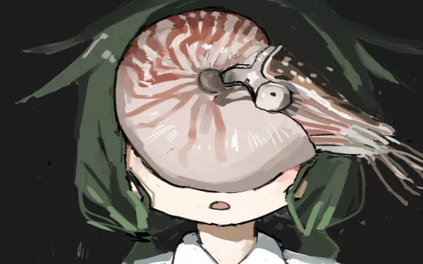 Chito (Girls' Last Tour) Anime Girls' Last Tour HD Desktop Wallpaper | Background Image