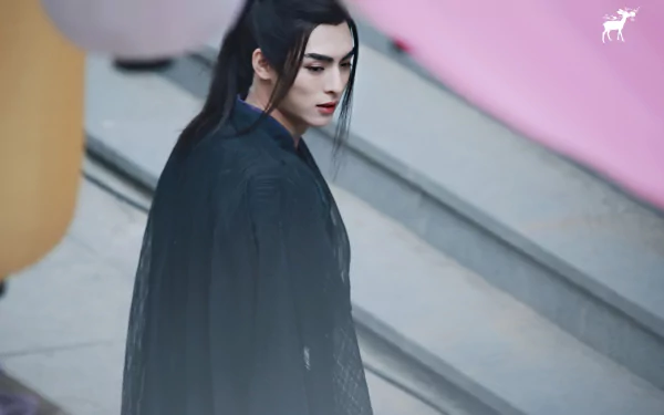 Wang Hao Xuan TV Show Dance of The Phoenix HD Desktop Wallpaper | Background Image