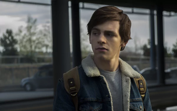  Harvey Kinkle