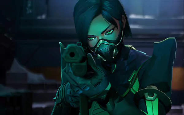  Viper IV  ///  Retake - Episode 2 Cinematic