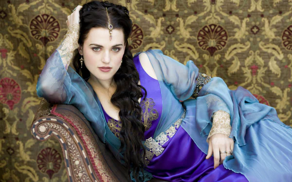  Morgana