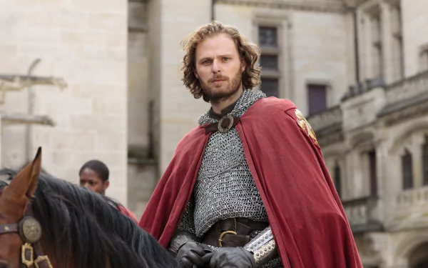 Sir Leon