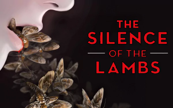 movie the silence of the lambs HD Desktop Wallpaper | Background Image