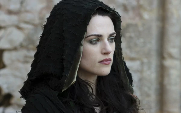  Morgana