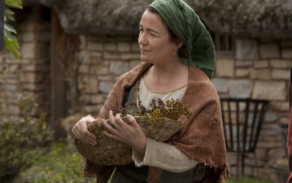 Caroline Faber Wallpapers