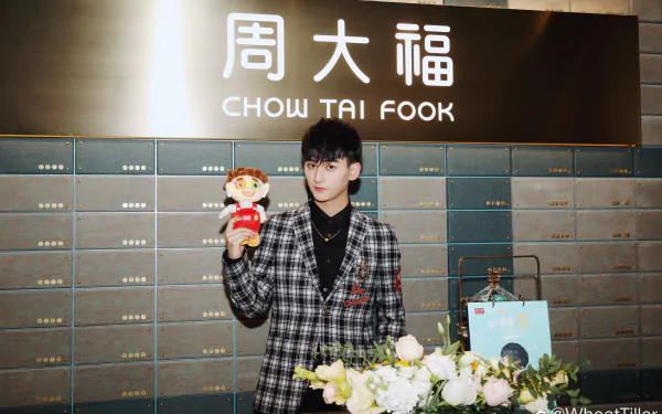 Celebrity Ji Li HD Desktop Wallpaper | Background Image