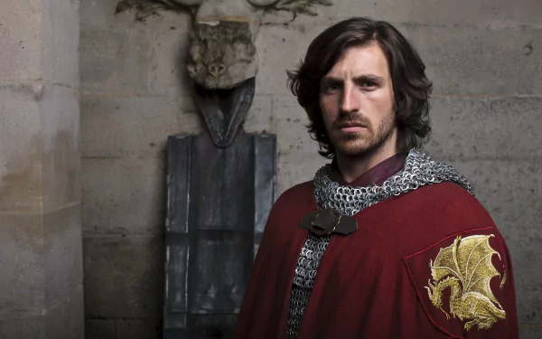  Sir Gwaine