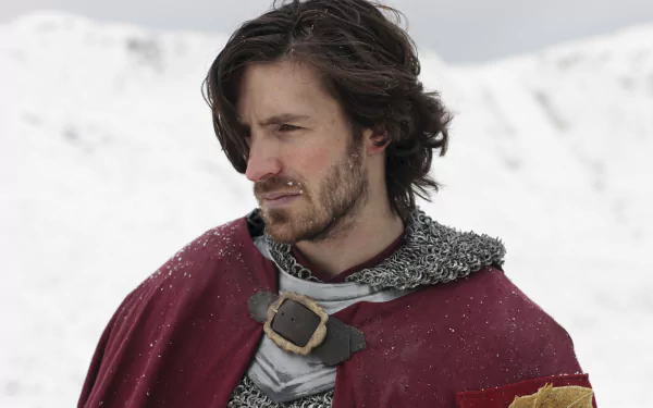  Gwaine